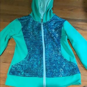 Champion Jacket Girls or Boys